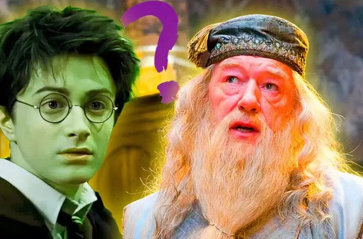 harry potter