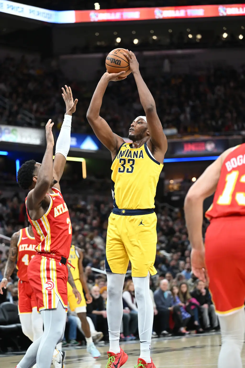 hawks x pacers