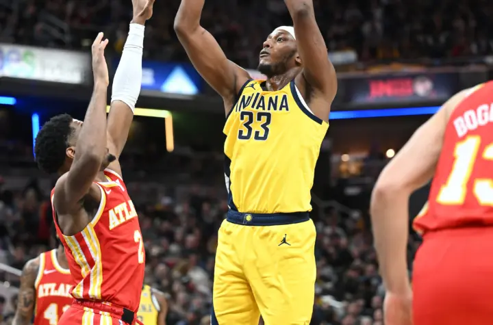 hawks x pacers