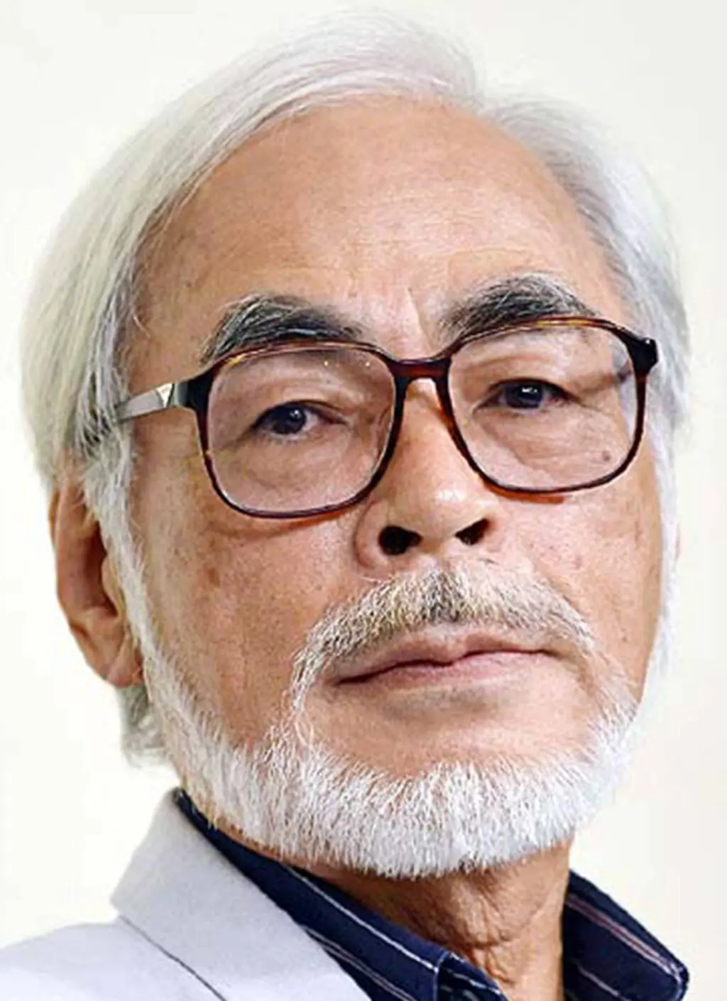 hayao miyazaki