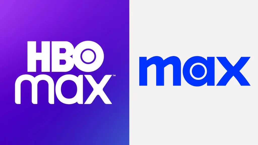 hbo max