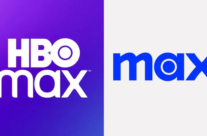 hbo max