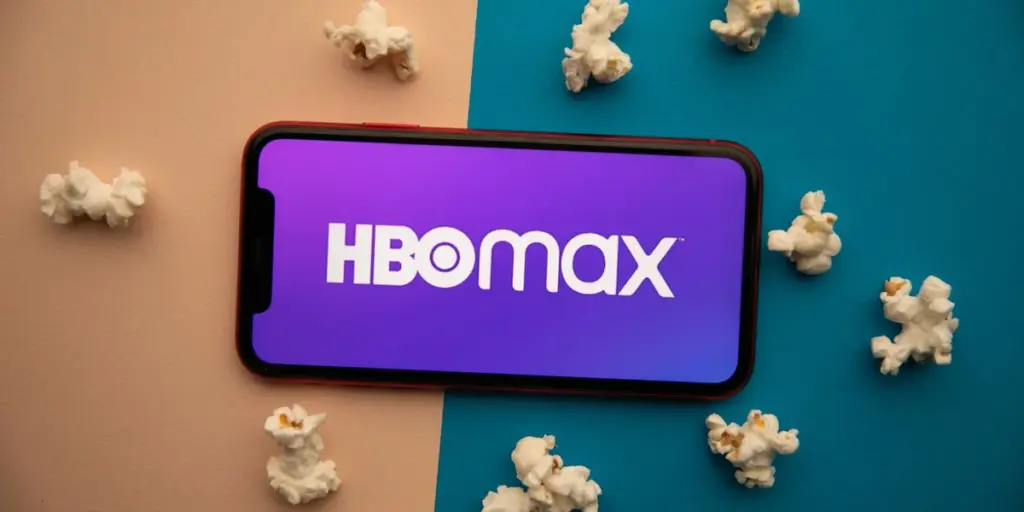 hbo max — BR news