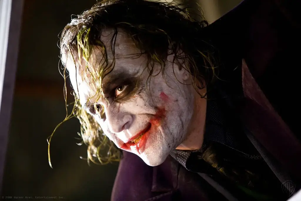 heath ledger — BR news