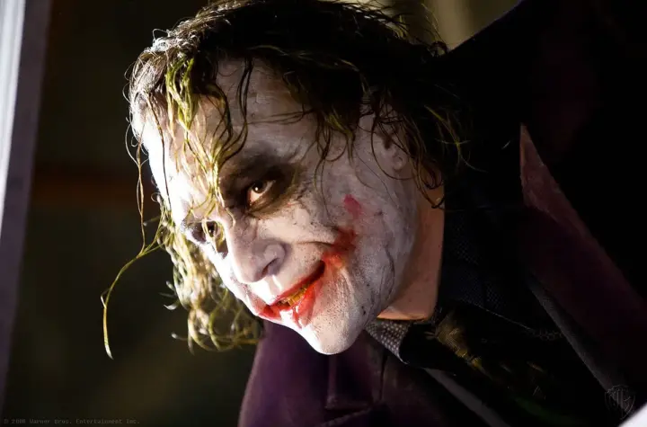 heath ledger — BR news