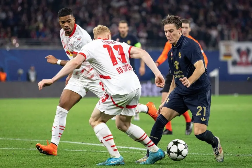 heidenheim x rb leipzig