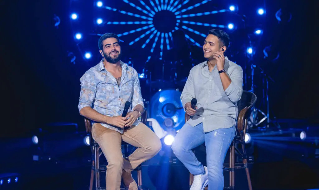 henrique e juliano