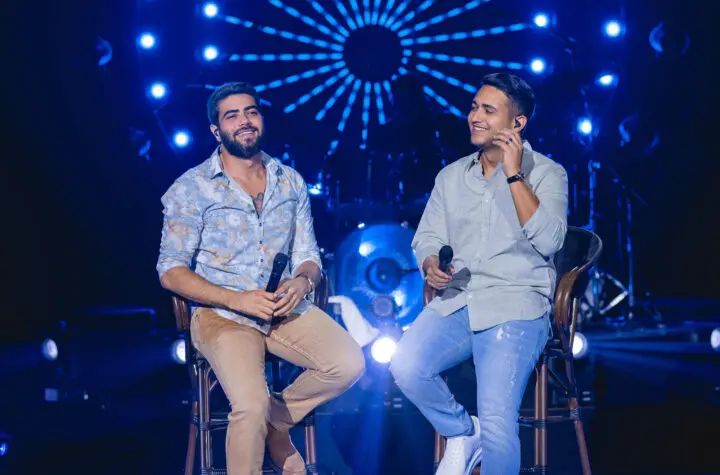 henrique e juliano