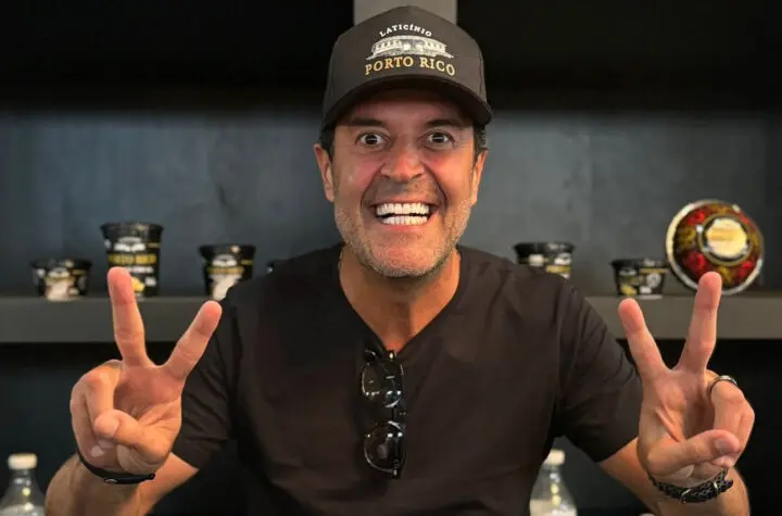 henrique maderite 0