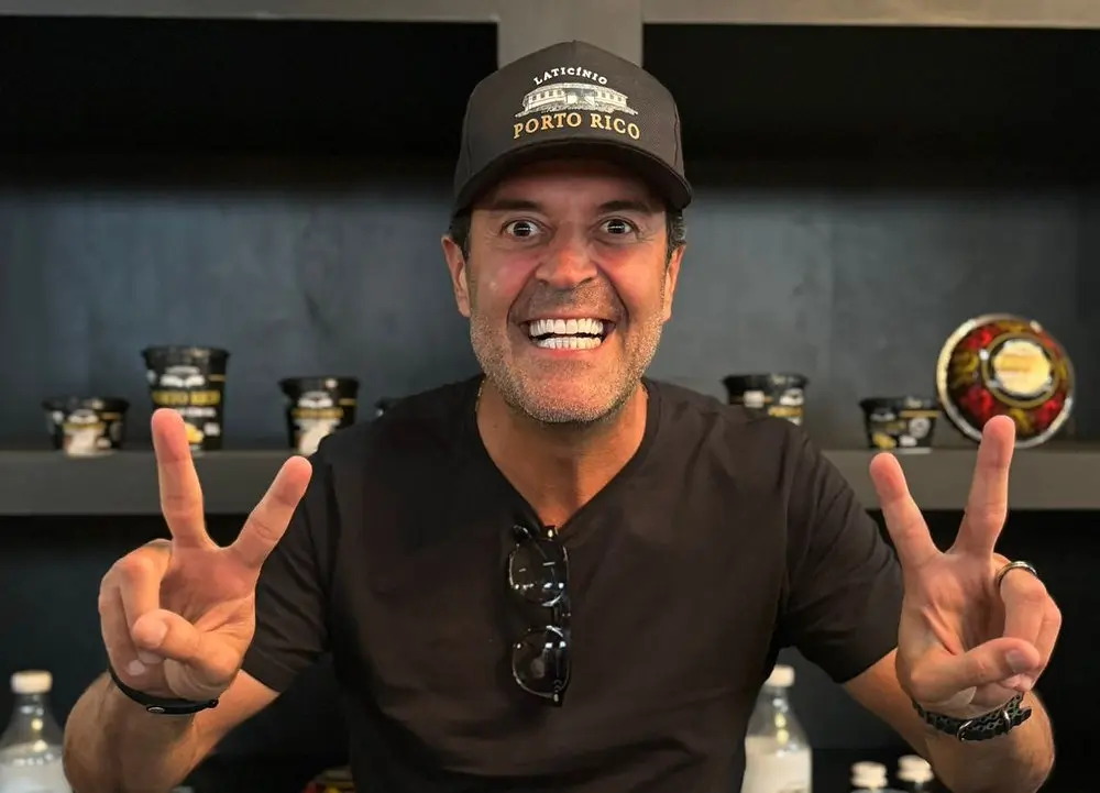 henrique maderite 0