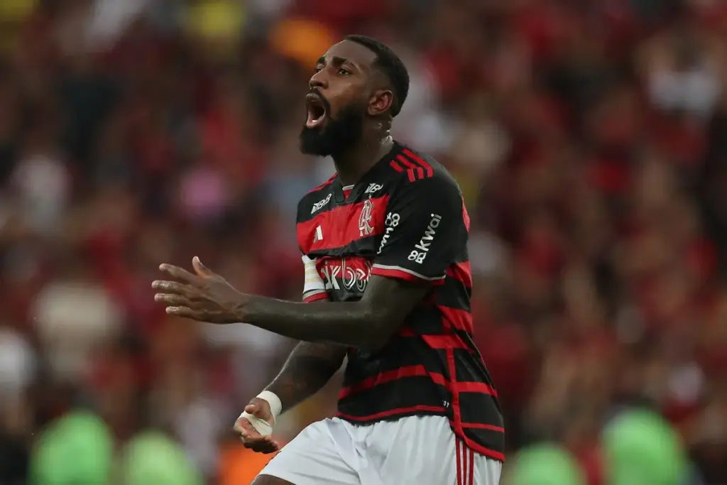 hoje tem jogo