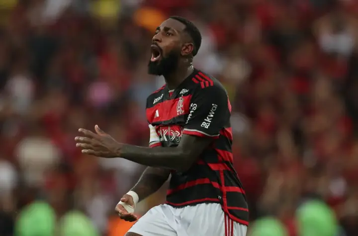 hoje tem jogo