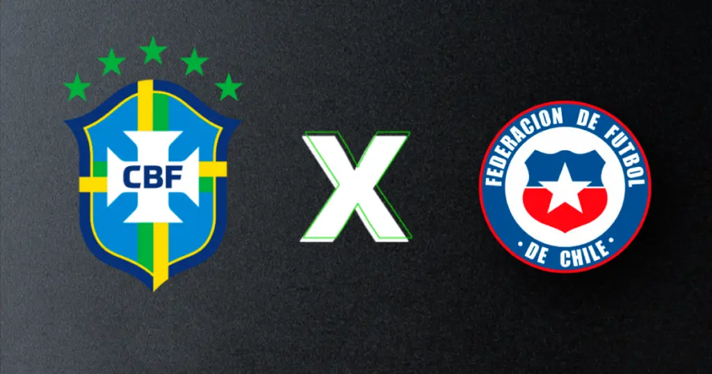 hoje tem jogo