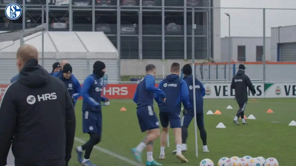 holstein kiel x schalke