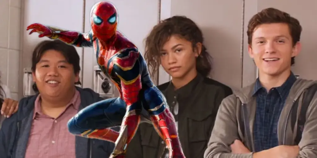 homem aranha 4 — BR news