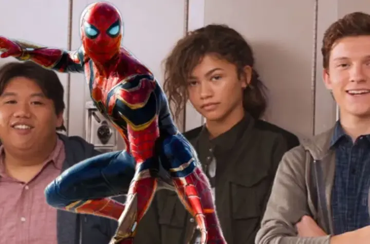 homem aranha 4 — BR news