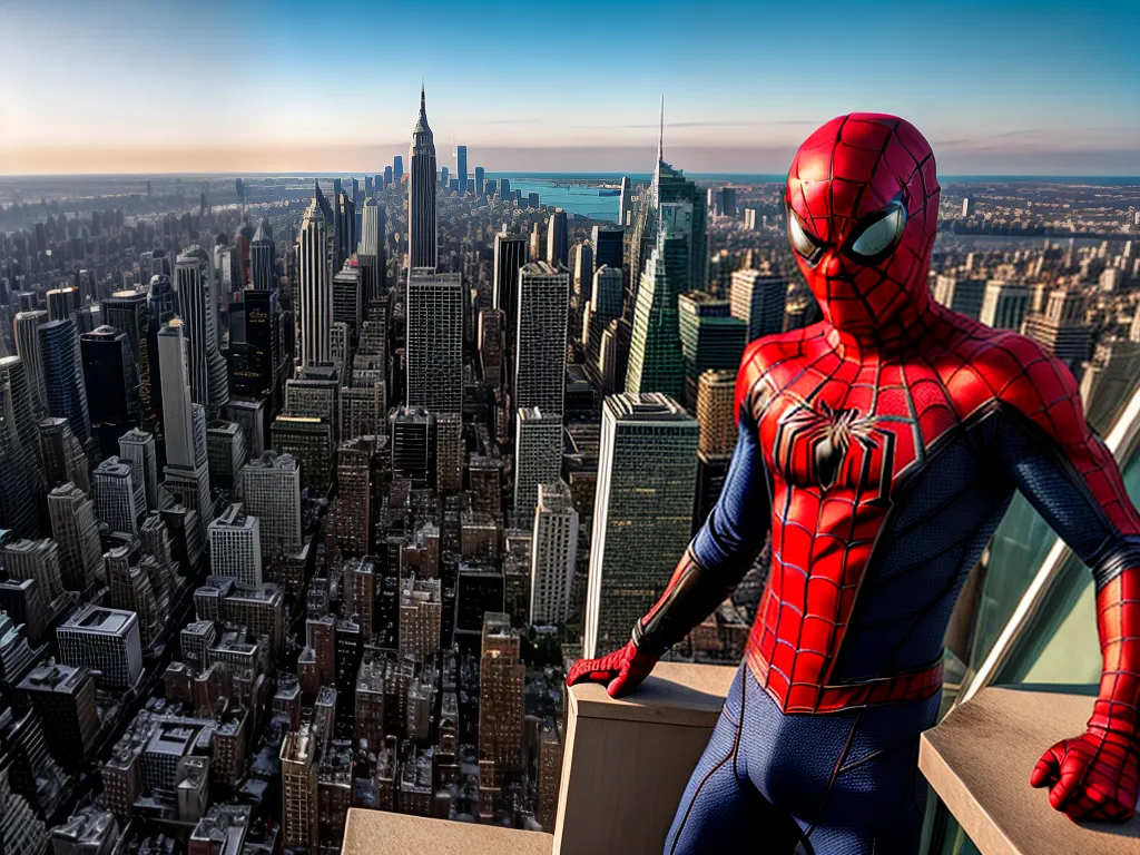 homem aranha tobey maguire