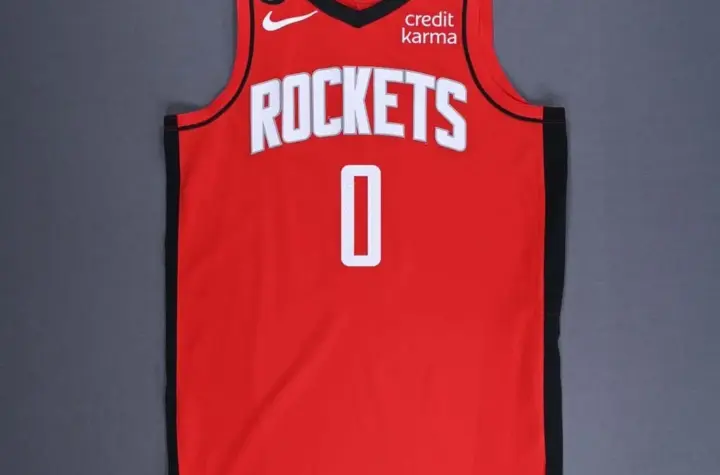 houston rockets — BR news