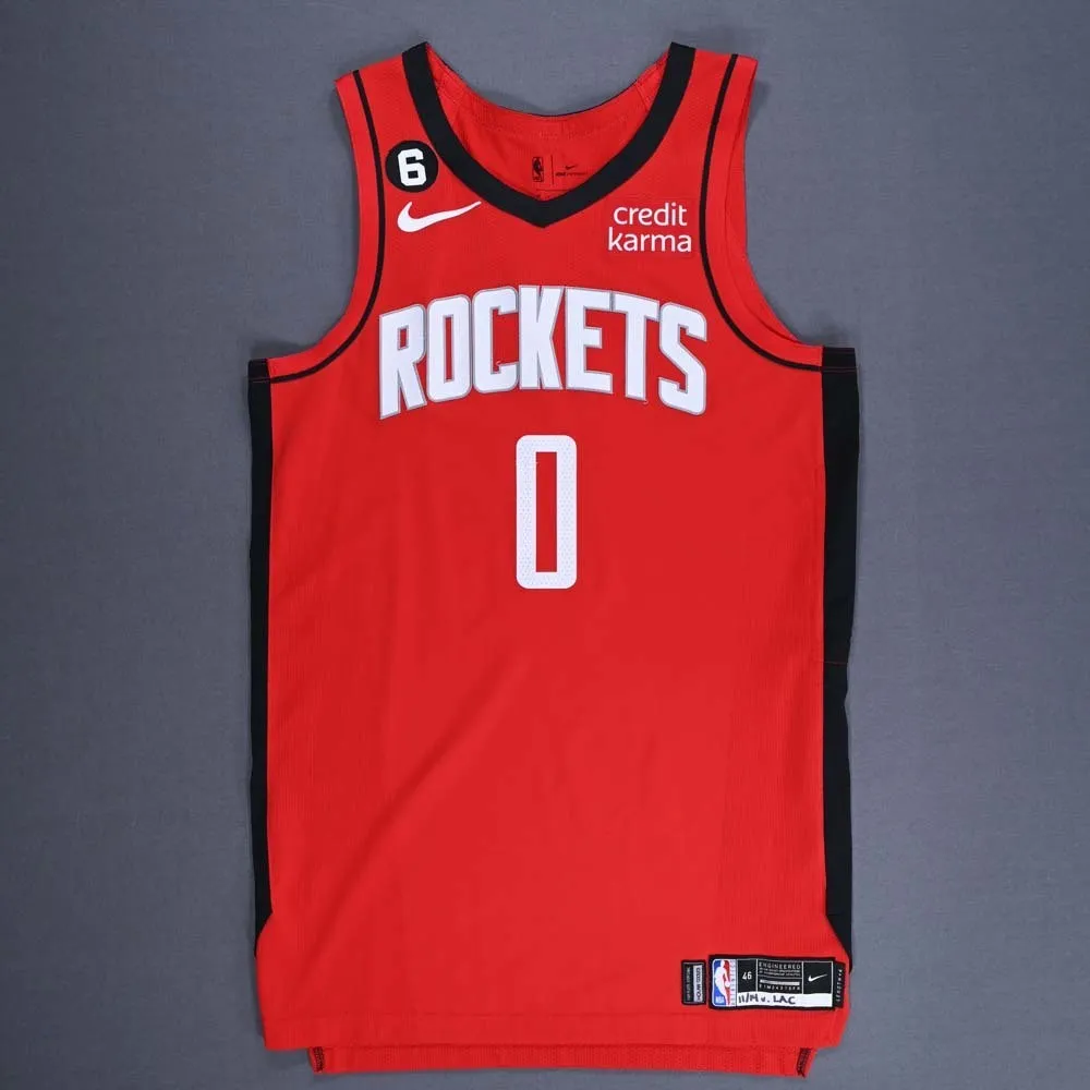 houston rockets — BR news