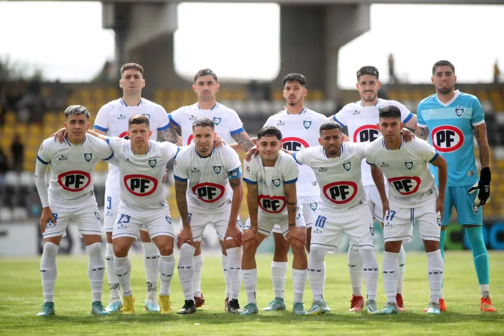 huachipato
