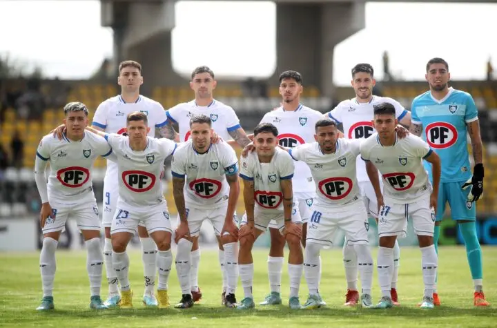 huachipato
