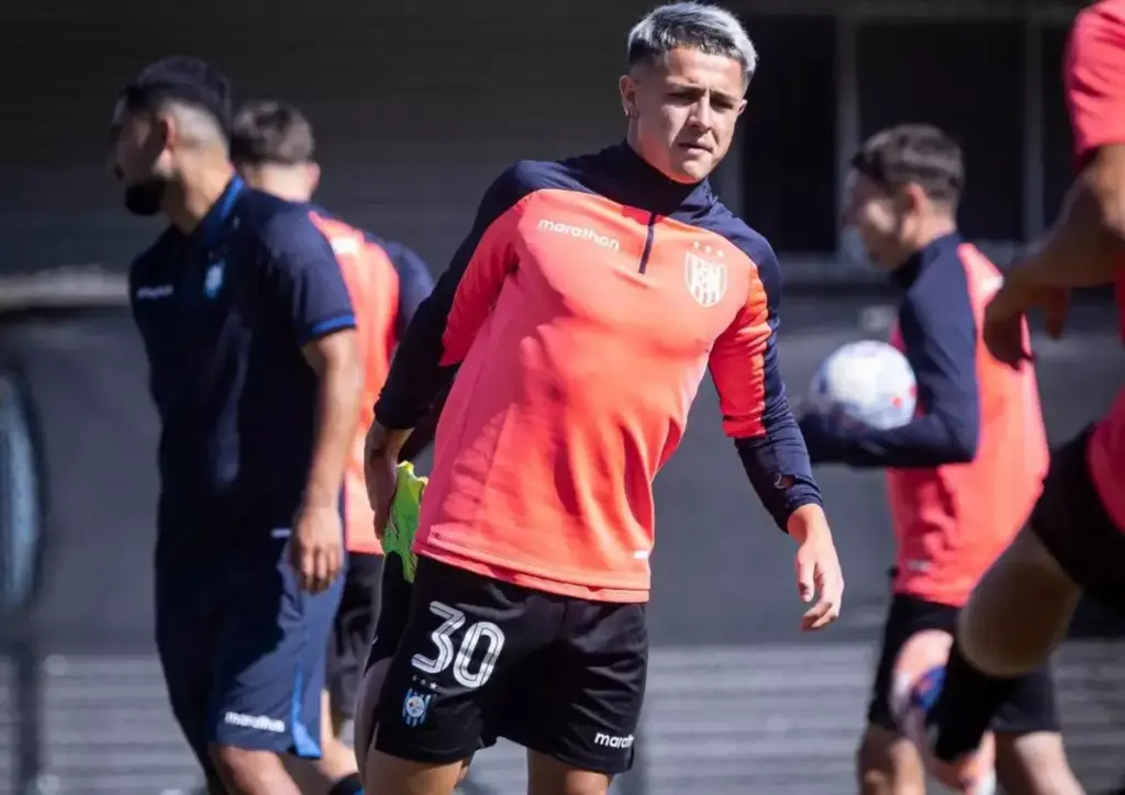 huachipato x carabobo — BR news
