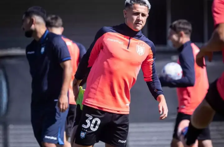 huachipato x carabobo — BR news