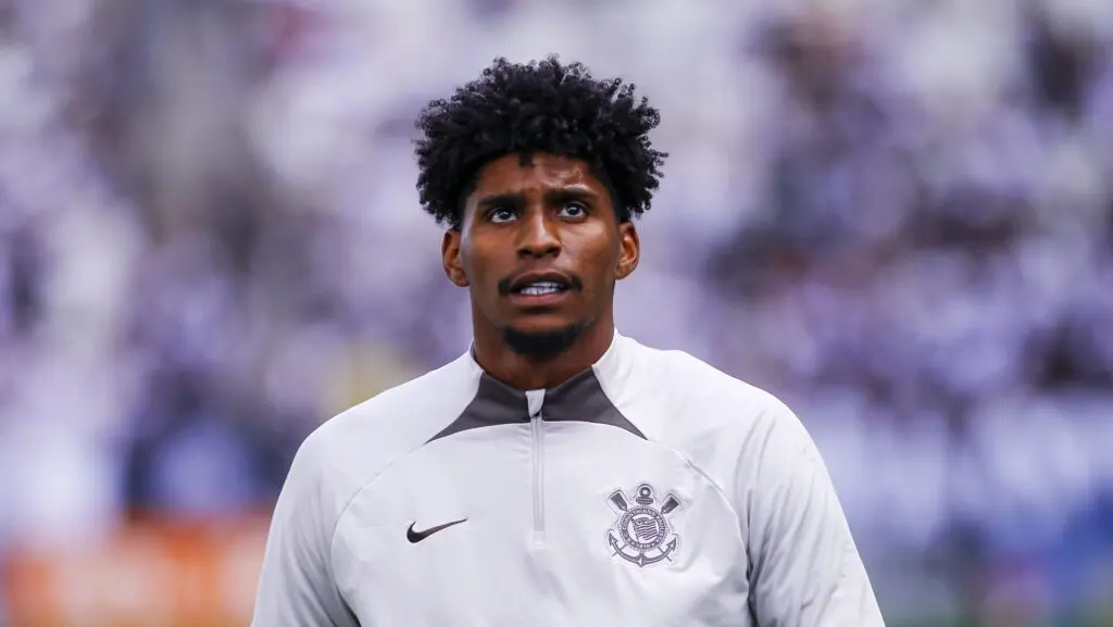 hugo souza