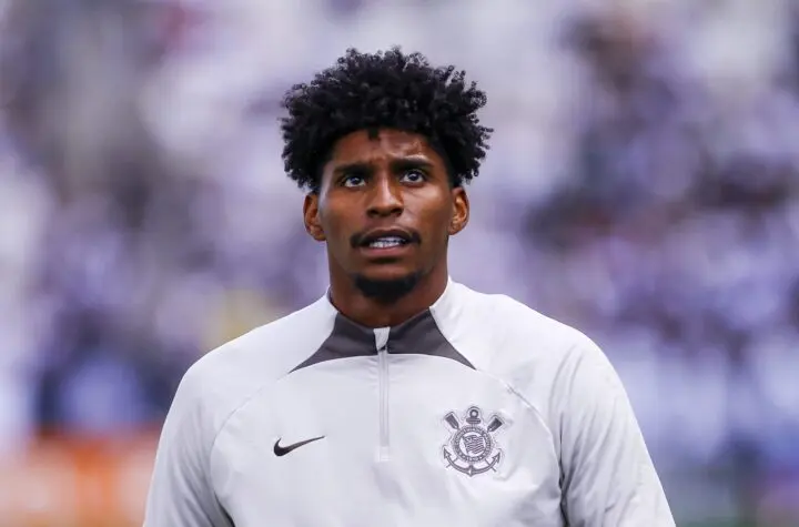 hugo souza