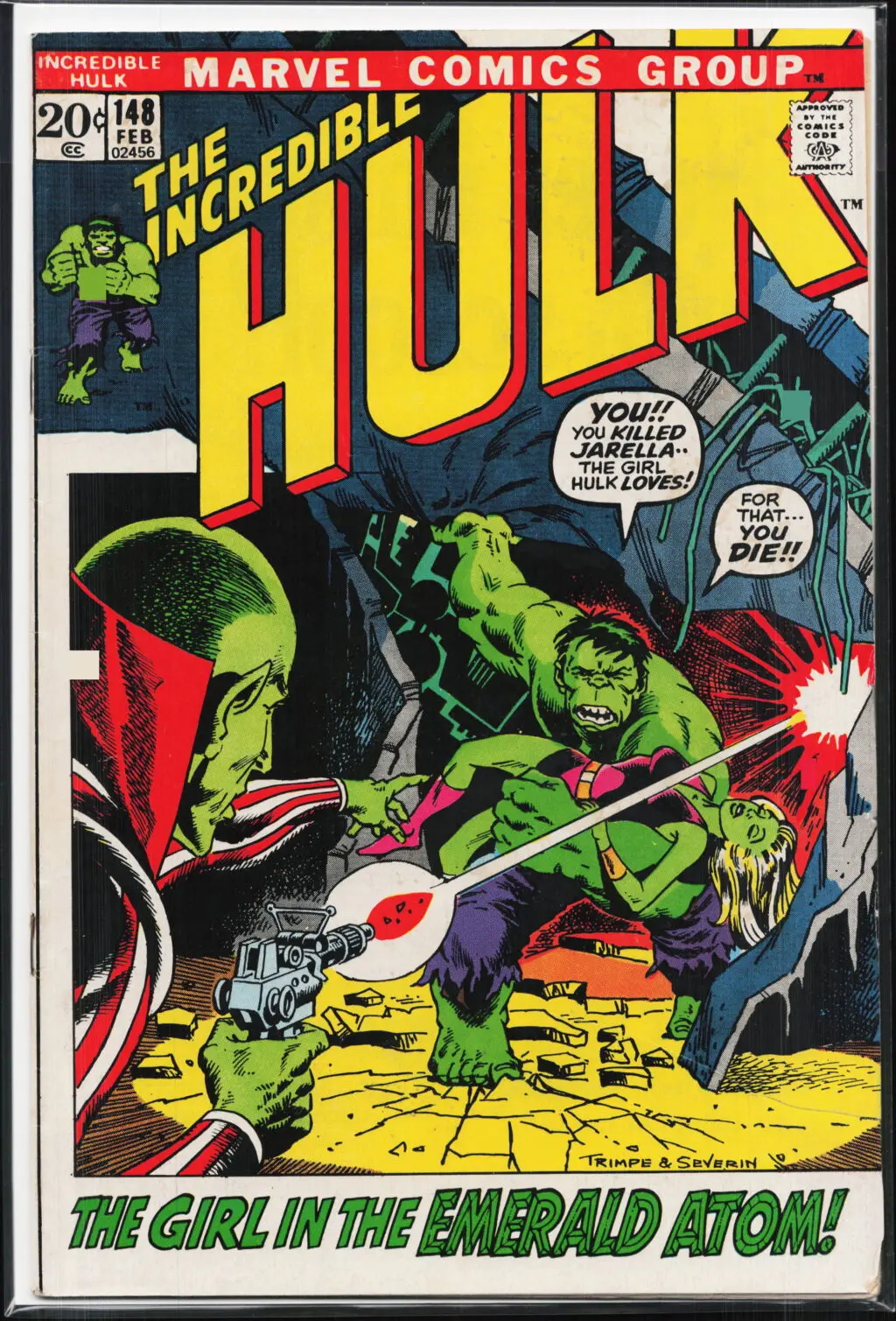 hulk