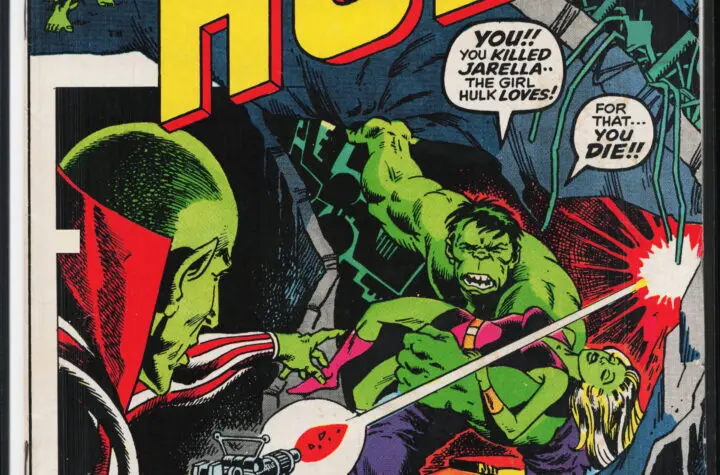 hulk