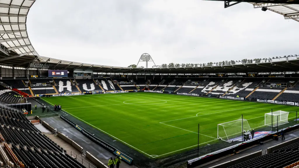 hull city