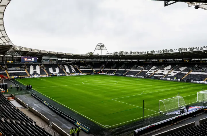 hull city