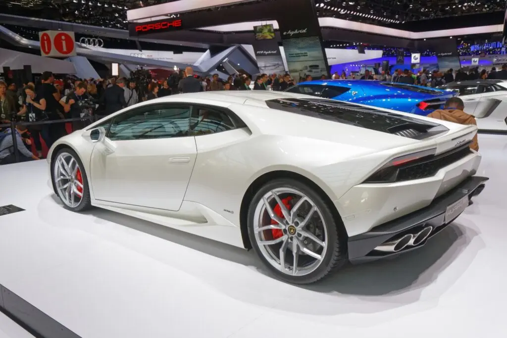 huracan