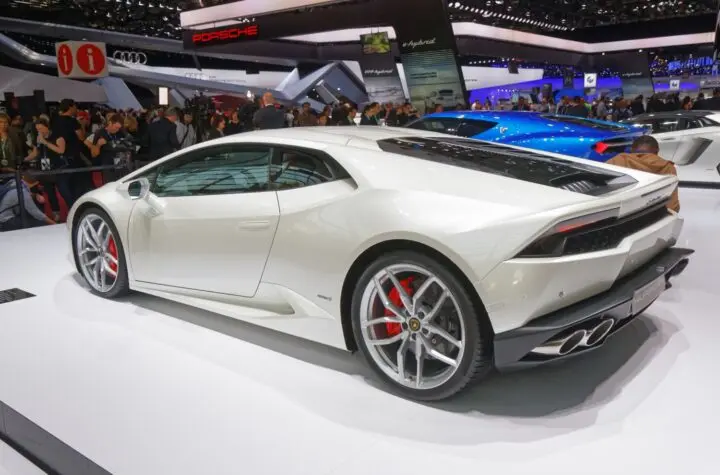 huracan