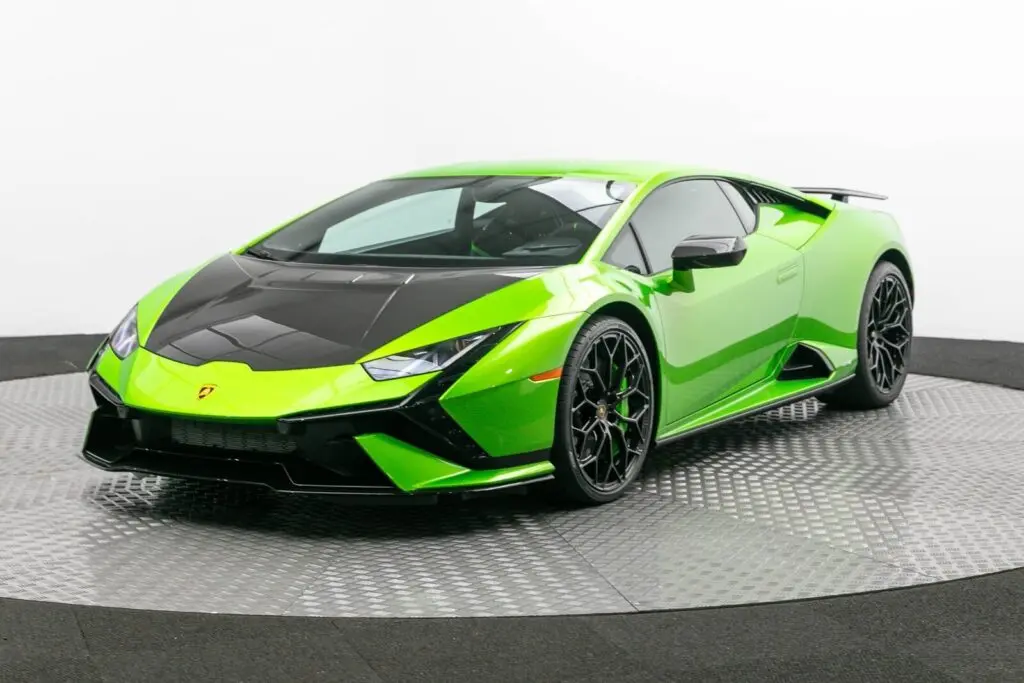 huracan