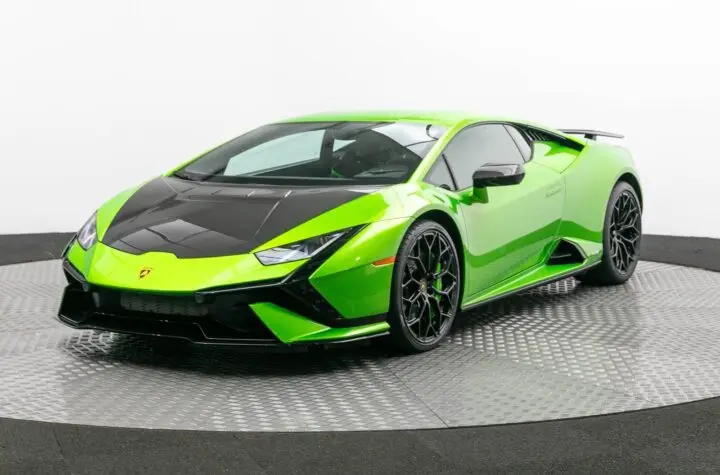 huracan