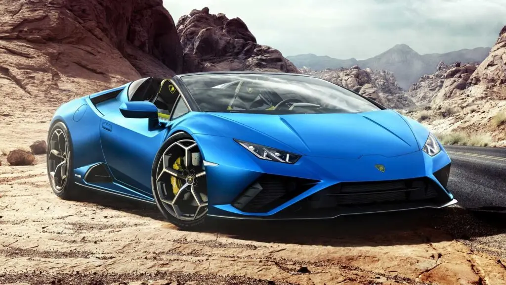 huracan