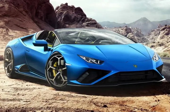 huracan