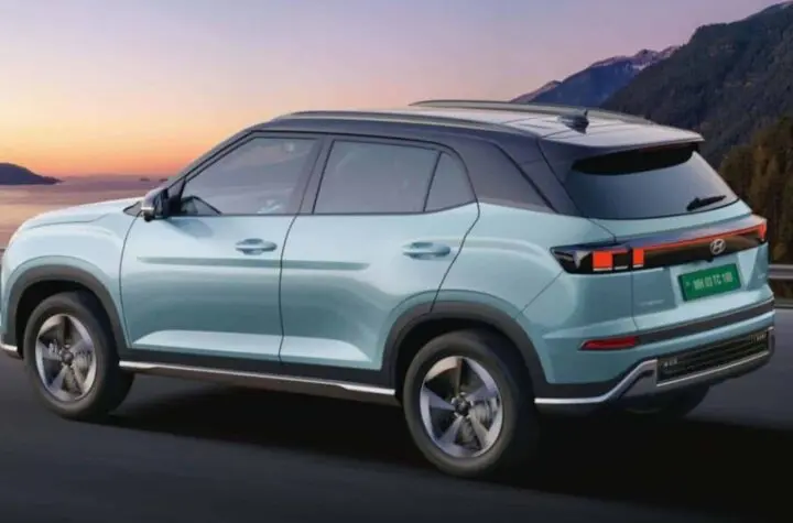 hyundai creta 2027