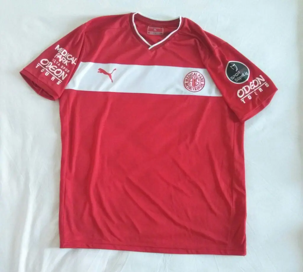 i d r x antalyaspor
