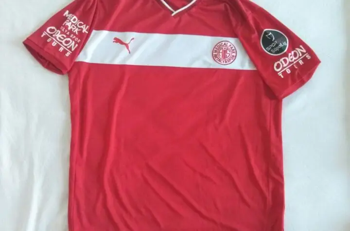 i d r x antalyaspor