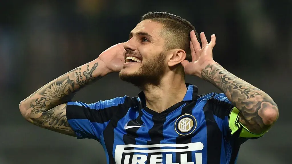 icardi