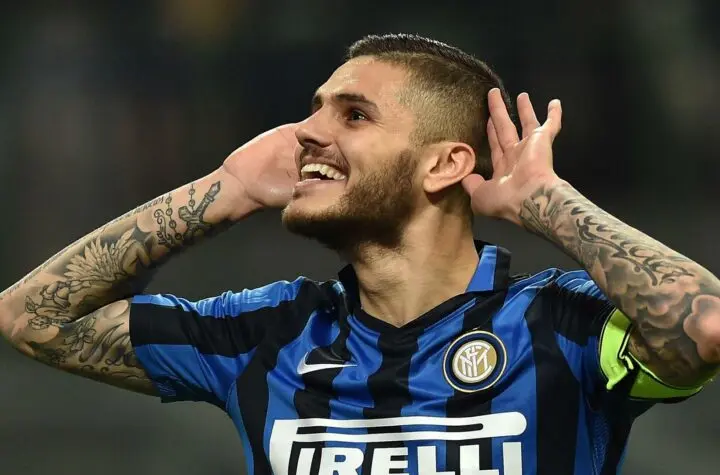 icardi