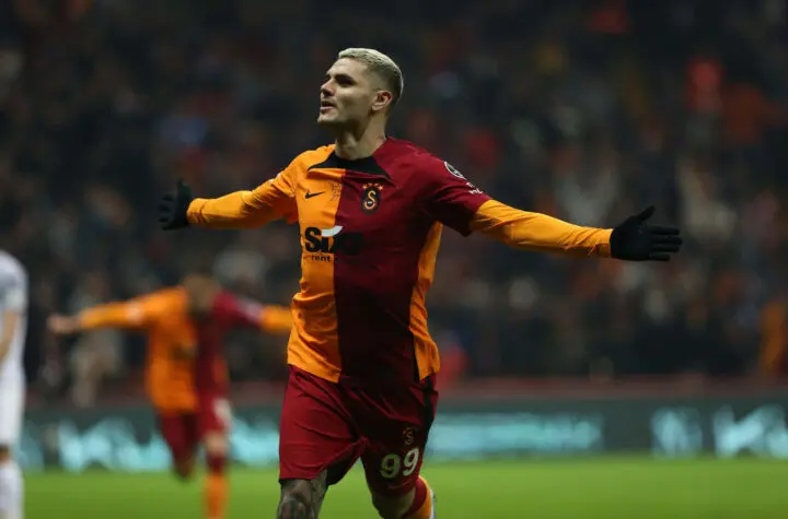 icardi