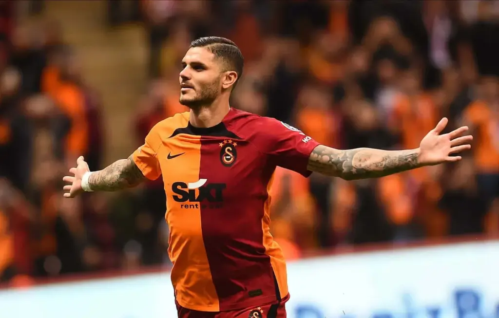 icardi — BR news