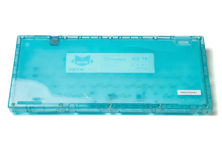 ice
