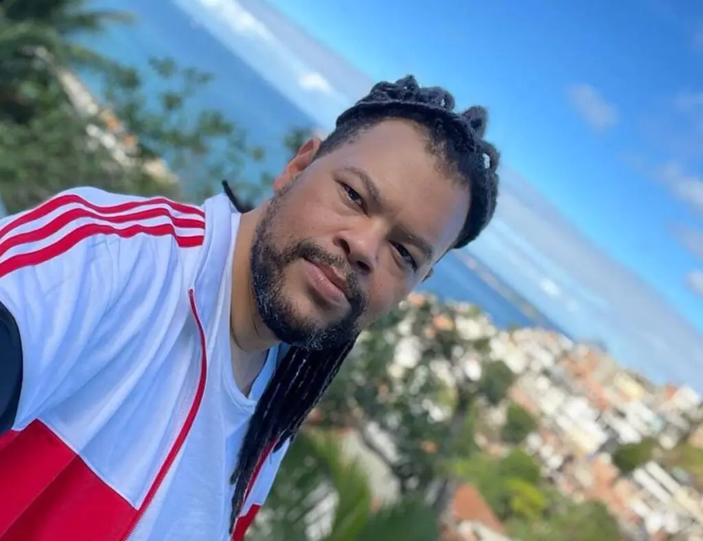 idade babu santana