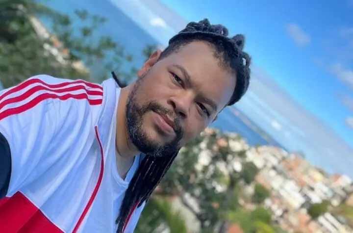 idade babu santana