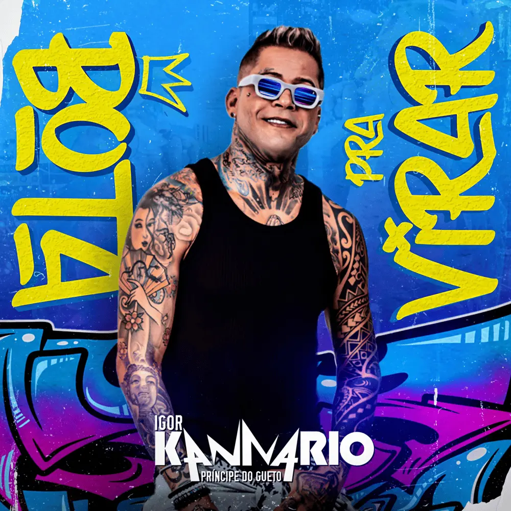 igor kann rio